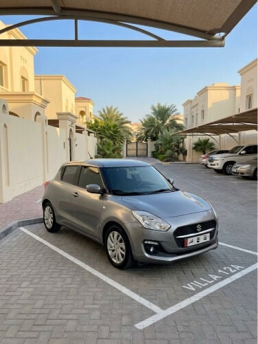 Suzuki Swift 2022* 160k Km* 