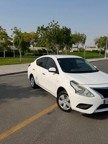 Nissan Sunny for sale