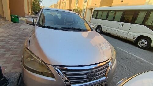 nission Centra
