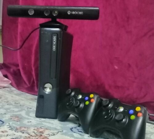 اكس بوكس 360للبيع