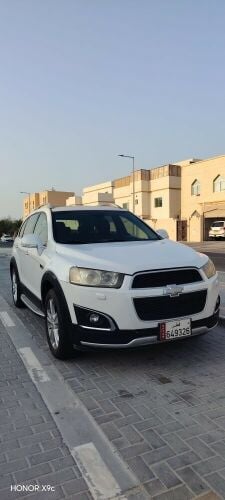 كابتيفا فل ابشن