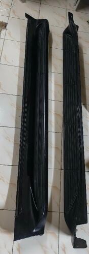 Gen Land Cruiser 200 OEM Sidestep