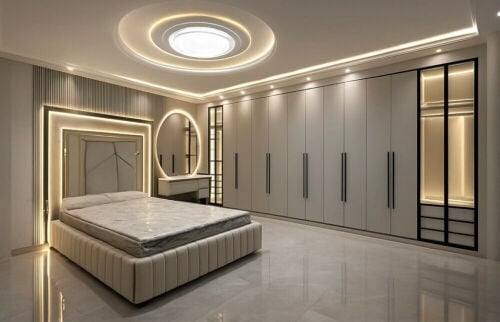 Decor & Interior Design
