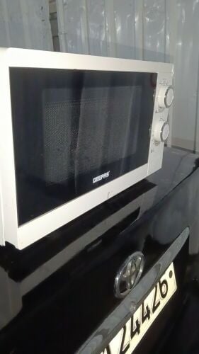 Geepas Microwave for sale
