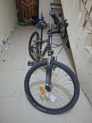 Decathlon Rockrider Mountain Bike