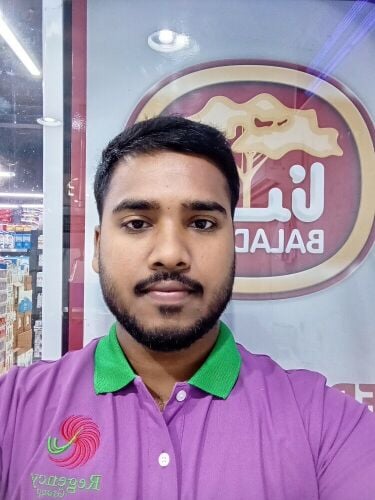 MD Amzadul islam i need a job