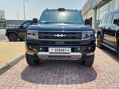 ليوبارد 5 هواوي ليدار 2027