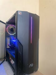 (Pc CASE ONLY)  PHOENIX GTA Series 