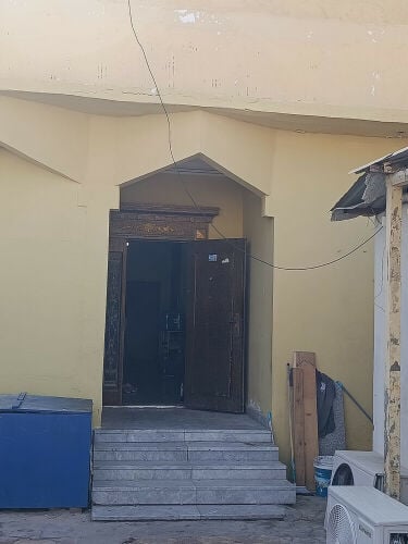 بيت في المعمورة للبيع بسعر مميز