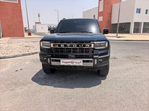 جيتور جي ٧٠٠ لاكجري