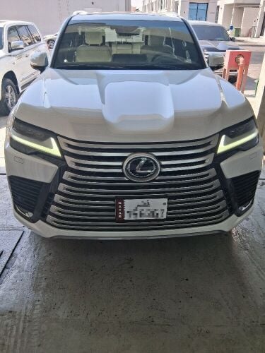 lexus luxury 1