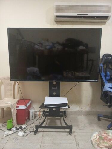 smart tv75 inch