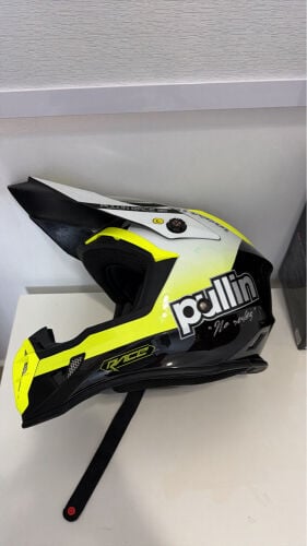 Helmet (original)