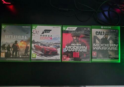 xbox cd for sale QUICKLY!!!
