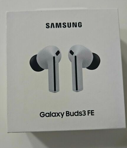 Galaxy Buds 3 FE