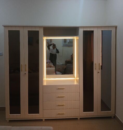 New Cabinet and Box Bed Sale
