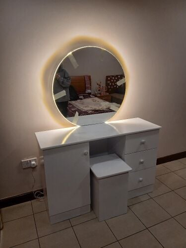 New Cabinet Bed Dressing Table Sale