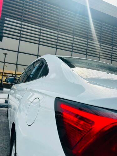 mg 5.... 2021 model
