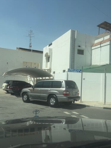 جي اكس ار لمتد ٢٠٠٧ قير عادي