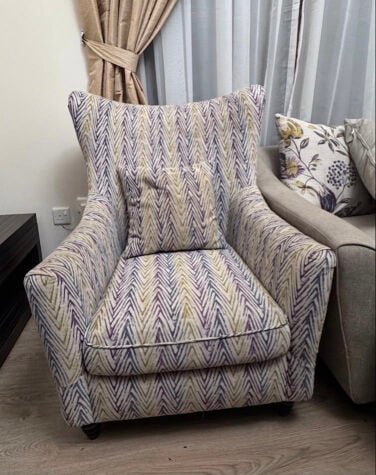comfy chair for sale 