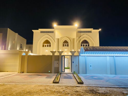 Ghanim Sahel trading & decoration 