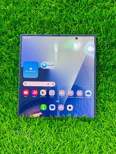 Samsung Galaxy Z Fold7 – 512GB