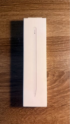 Apple Pencil - 2nd Generation 