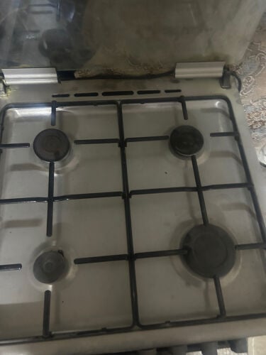 oven