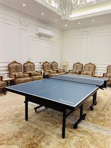طاولة تنس