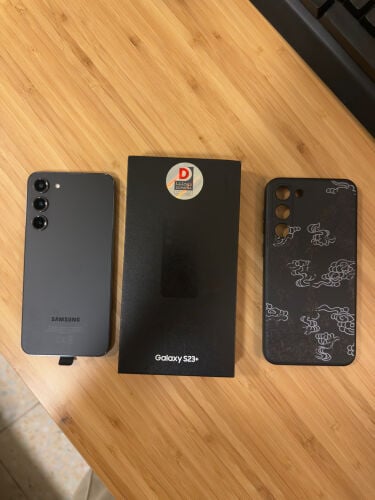 Samsung s23+(only serious ppl)