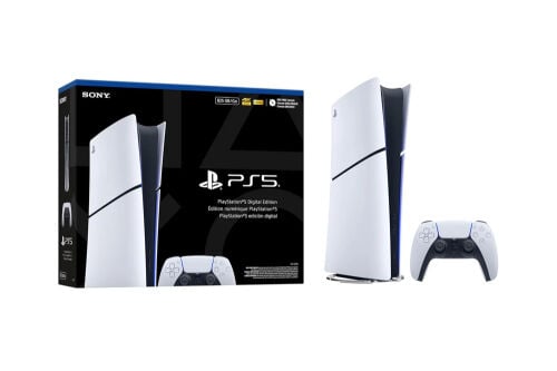 PlayStation 5 new 