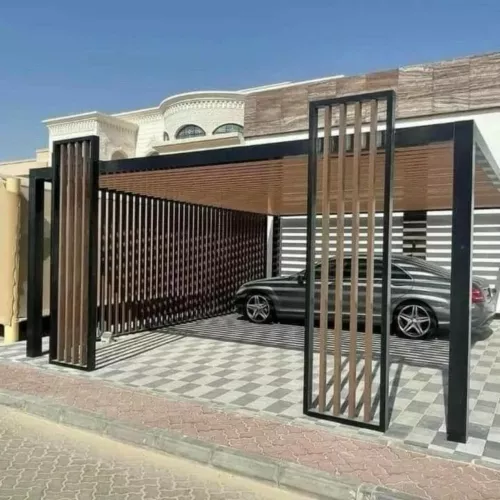 اعمال الحدادة