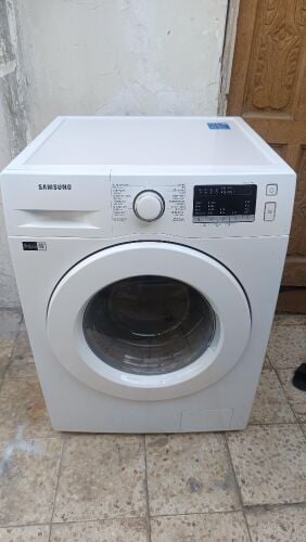 Samsung washing machine 8/6 kg