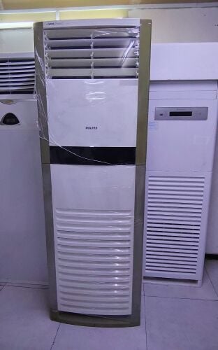 Voltas floor standing AC 5 Ton