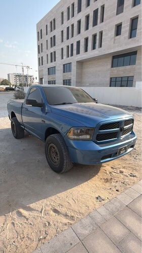 دوج رام 