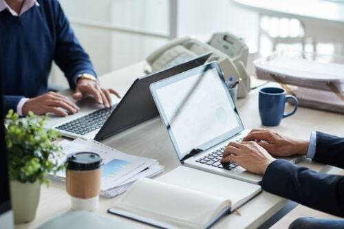Sales | Accounting | Administration