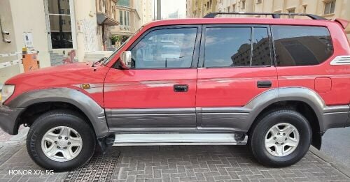 PRADO