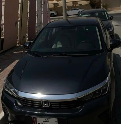 honda city 2025 call 55686450