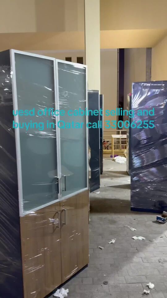 uesd office cabinet sale 