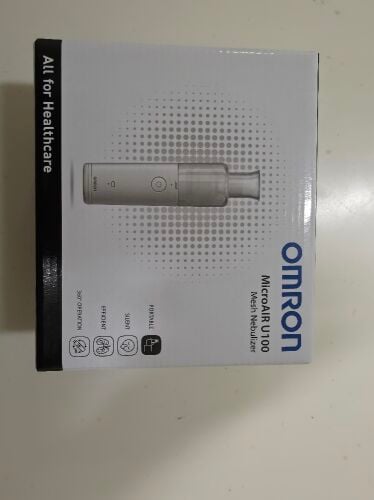 nebuliser