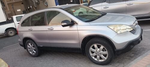Honda CRV 2009