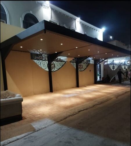md Najmul all blacksmith work