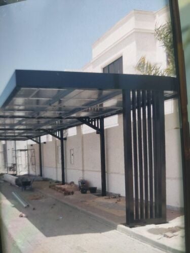 جميع اعمال الحدادة