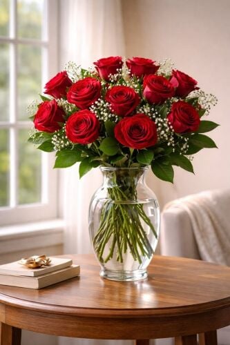 Table decor