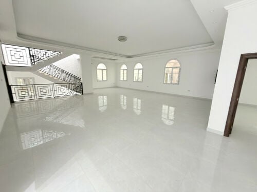 Brand-New Villa for Rent Al Thumama