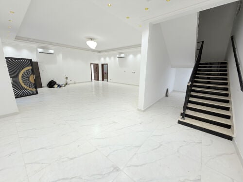 Brand-New Villa for Rent Al Thumama