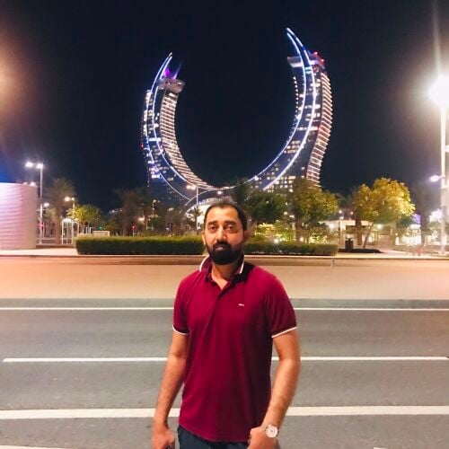 Rizwan yaqoob