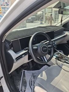 Hyundai Tuscan v good condition