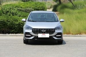 Chery - Arrizo 5  Comfort