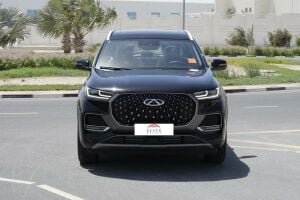Chery - TIGGO 8 Pro MAX - Flagship